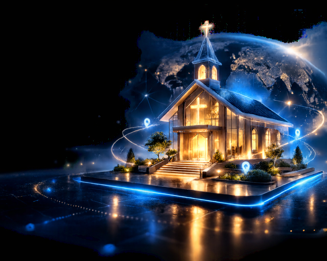 Seacoast Bible Fellowship Inc
